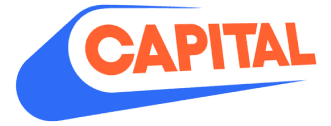 Capital FM logo