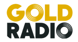 Gold Radio logo