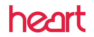 Heart Radio logo