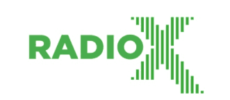 Radio X logo