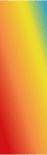 Rainbow gradient background representing pride