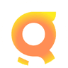 Orange and yellow gradient Global 'G' logo representing families