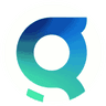 Blue gradient Global 'G' logo representing accessibility